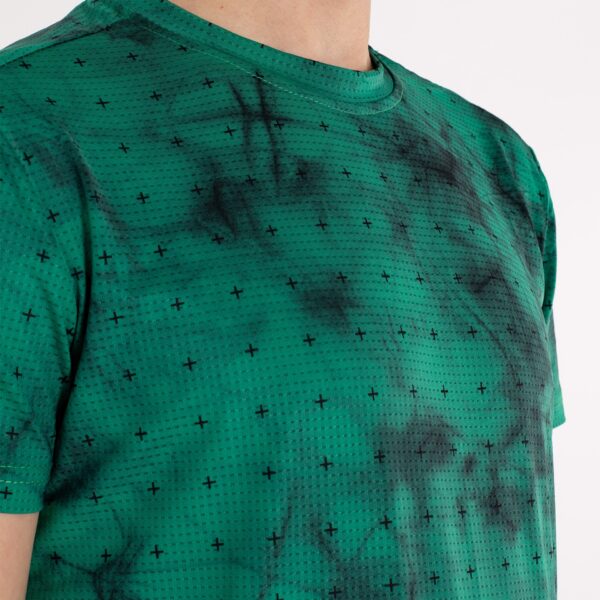 camiseta rox r-pegasus verde 4 CAMISETA ROX R-PEGASUS