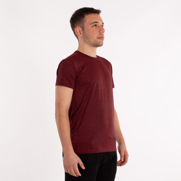 camiseta softee experience rojo 1 CAMISETA SOFTEE EXPERIENCE
