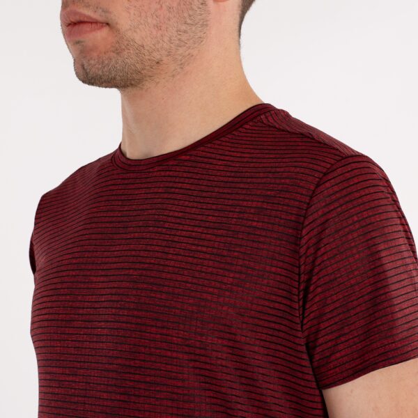 camiseta softee experience rojo 3 CAMISETA SOFTEE EXPERIENCE