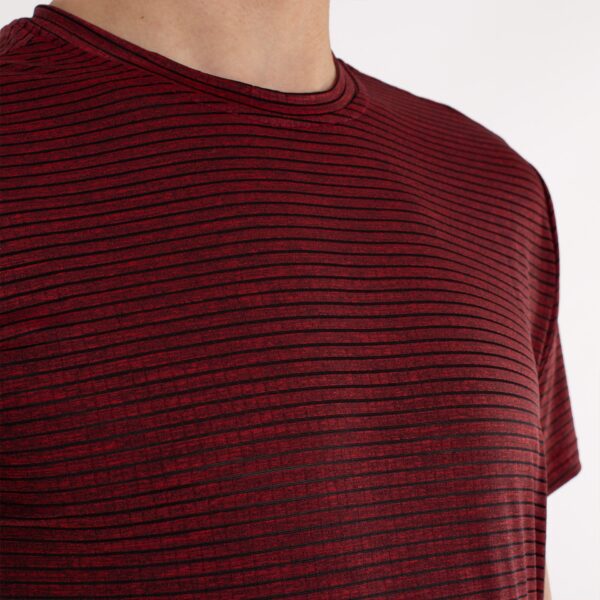 camiseta softee experience rojo 4 CAMISETA SOFTEE EXPERIENCE