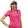camiseta softee padel zero mujer fucsia CAMISETA SOFTEE PADEL ZERO MUJER