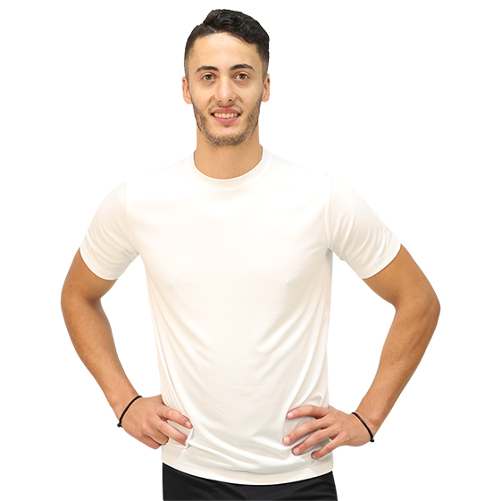 CAMISETA SOFTEE PROPULSION INFANTIL
