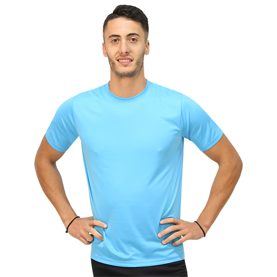 CAMISETA SOFTEE PROPULSION INFANTIL