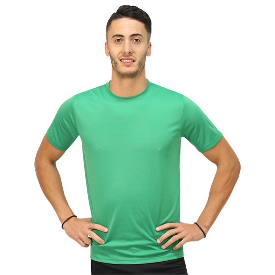 CAMISETA SOFTEE PROPULSION INFANTIL