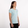 camiseta softee supreme mujer estampado 1 CAMISETA SOFTEE SUPREME MUJER