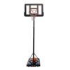 CANASTA BALONCESTO PORTÁTIL UCLA
