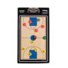 CARPETA BALONCESTO DIAMOND