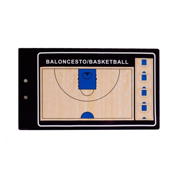CARPETA BALONCESTO DIAMOND