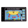 CARPETA BALONMANO/FÚTBOL SALA DIAMOND