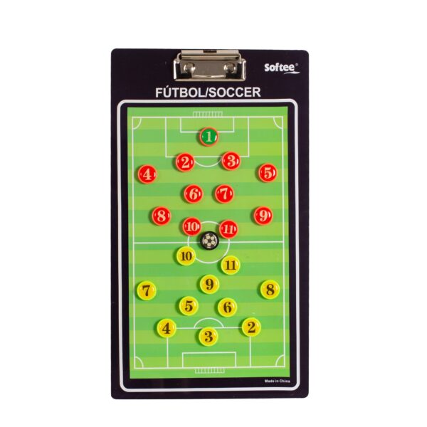 carpeta fútbol diamond 1 CARPETA FÚTBOL DIAMOND