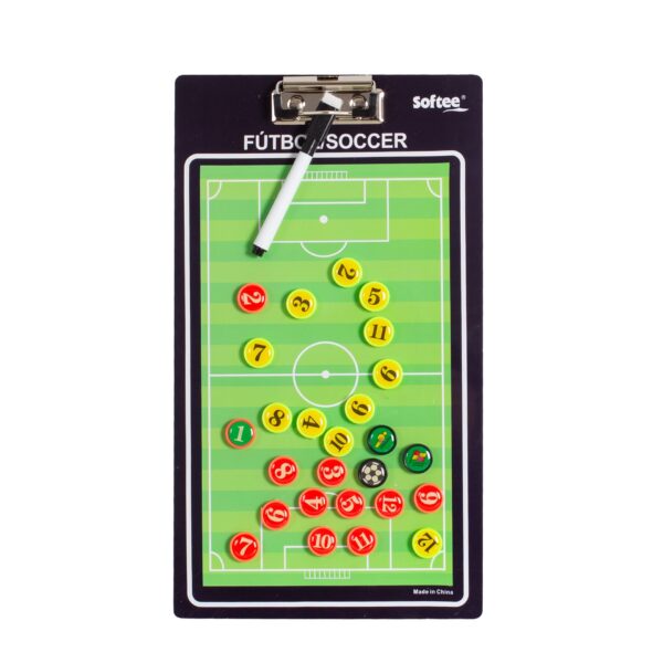 carpeta fútbol diamond 2 CARPETA FÚTBOL DIAMOND