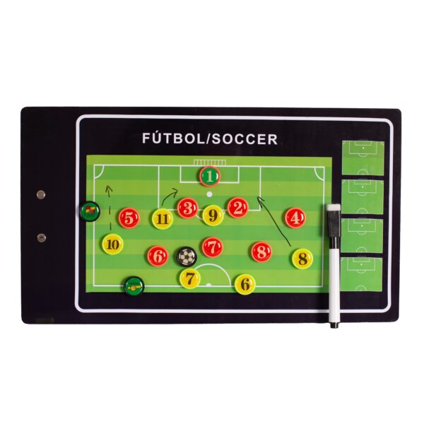 carpeta fútbol diamond 4 CARPETA FÚTBOL DIAMOND