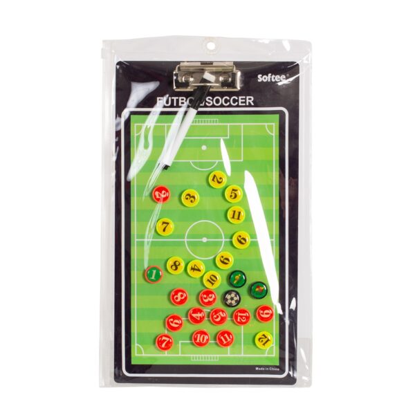 carpeta fútbol diamond 6 CARPETA FÚTBOL DIAMOND