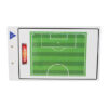 CARPETA FÚTBOL REVERSIBLE SOFTEE PLUS