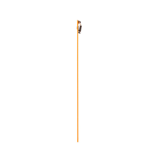 CARPETA NEUTRA SOFTEE NARANJA