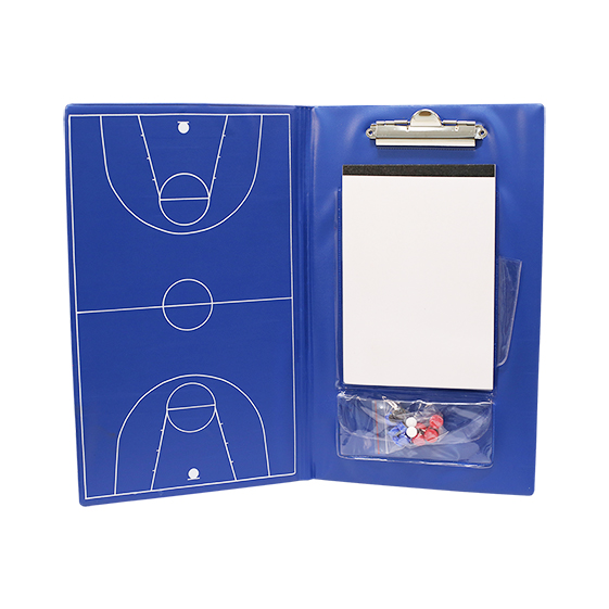 carpeta táctica profesional baloncesto 1 CARPETA TÁCTICA PROFESIONAL BALONCESTO