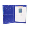 carpeta táctica profesional fútbol sala / balonmano 1 CARPETA TÁCTICA PROFESIONAL FÚTBOL SALA / BALONMANO