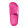 chancla bubble gum softee fucsia 2 CHANCLA BUBBLE GUM SOFTEE