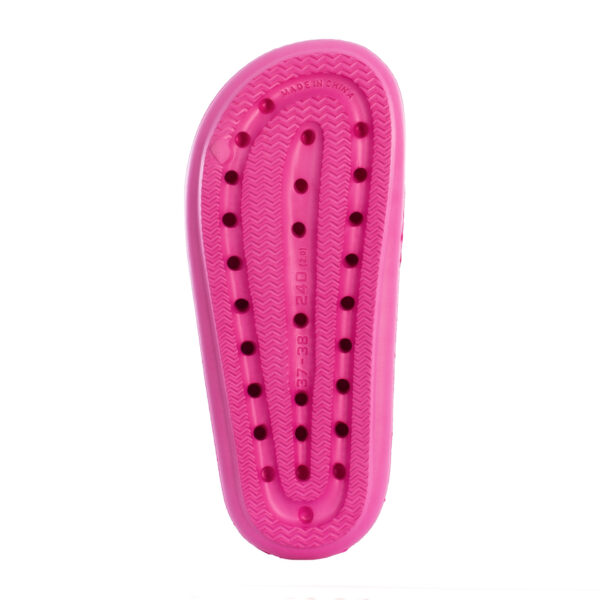 chancla bubble gum softee fucsia 3 CHANCLA BUBBLE GUM SOFTEE