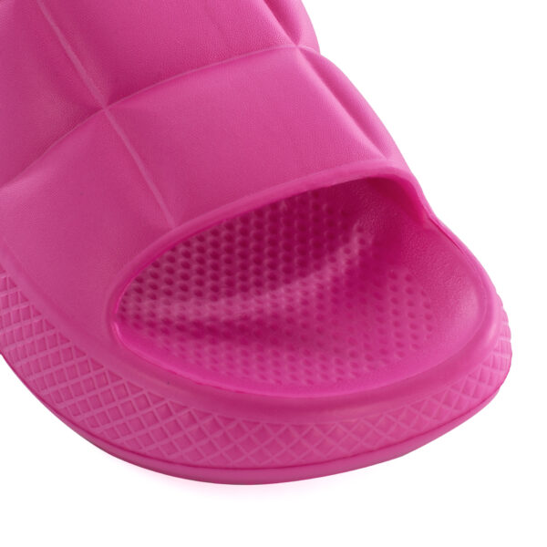 chancla bubble gum softee fucsia 4 CHANCLA BUBBLE GUM SOFTEE