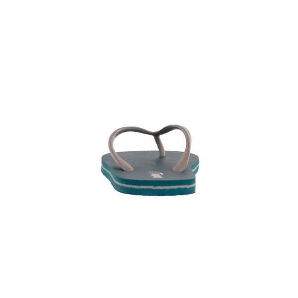 chancla softee coconut azul petróleo gris 7 CHANCLA SOFTEE COCONUT