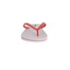 chancla softee coconut blanco rojo 1 CHANCLA SOFTEE COCONUT