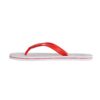 chancla softee coconut blanco rojo 5 CHANCLA SOFTEE COCONUT