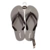 chancla softee coconut gris negro 7 CHANCLA SOFTEE COCONUT