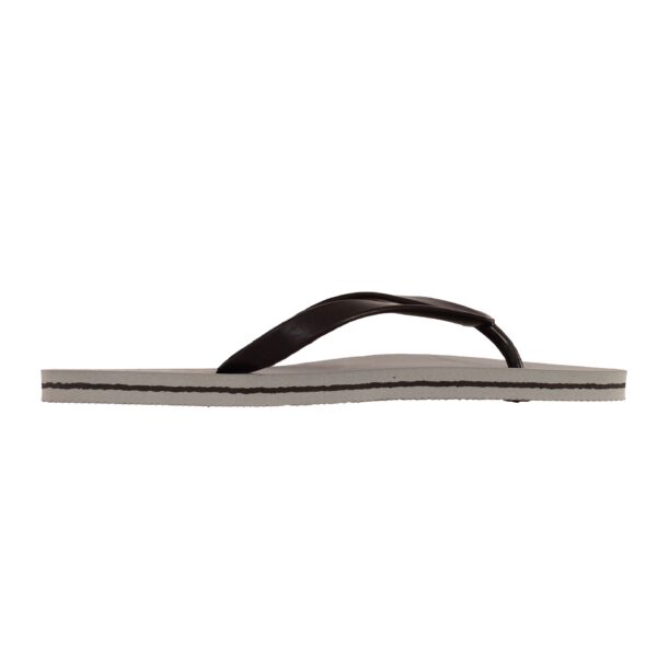 chancla softee coconut gris negro 8 CHANCLA SOFTEE COCONUT