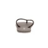 chancla softee coconut gris negro 9 CHANCLA SOFTEE COCONUT