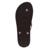 chancla softee coconut negro gris 2 CHANCLA SOFTEE COCONUT