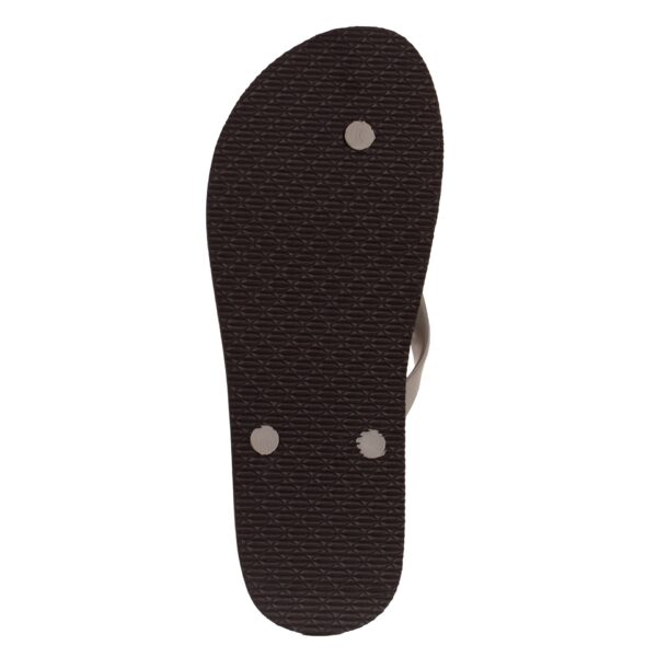 chancla softee coconut negro gris 2 CHANCLA SOFTEE COCONUT