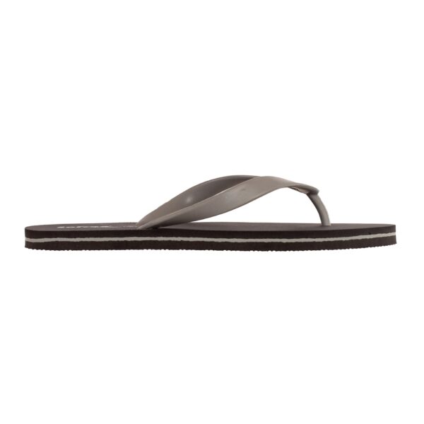 chancla softee coconut negro gris 3 CHANCLA SOFTEE COCONUT
