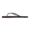 chancla softee coconut negro gris 4 CHANCLA SOFTEE COCONUT