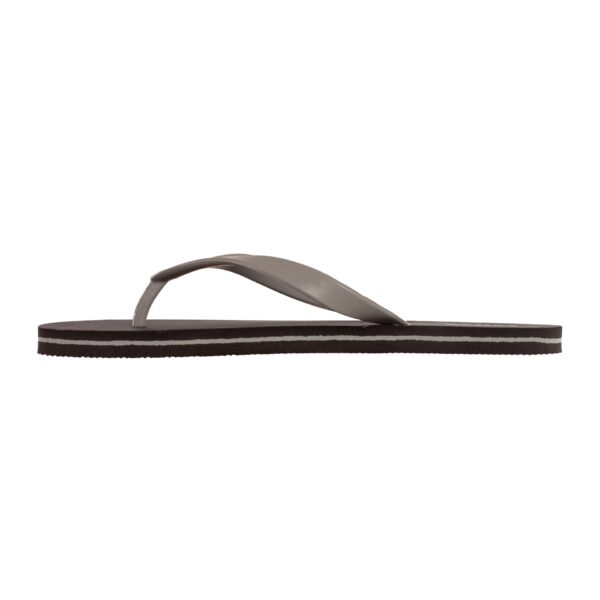 chancla softee coconut negro gris 4 CHANCLA SOFTEE COCONUT