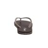 chancla softee coconut negro gris 6 CHANCLA SOFTEE COCONUT
