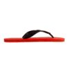 chancla softee coconut rojo negro 3 CHANCLA SOFTEE COCONUT