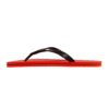 chancla softee coconut rojo negro 5 CHANCLA SOFTEE COCONUT