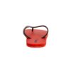 chancla softee coconut rojo negro 6 CHANCLA SOFTEE COCONUT