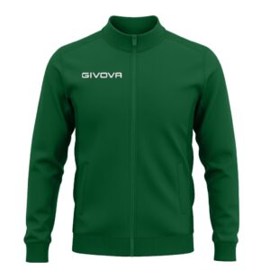 CHAQUETA GIVOVA REVOLUTION