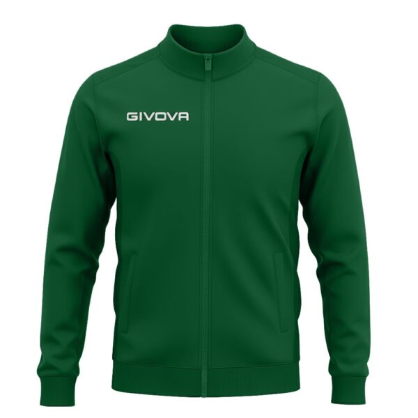 CHAQUETA GIVOVA REVOLUTION