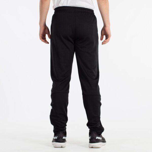 chándal softee fed adulto negro blanco 19 CHÁNDAL SOFTEE FED ADULTO