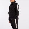 chándal softee team infantil negro blanco 3 CHÁNDAL SOFTEE TEAM INFANTIL