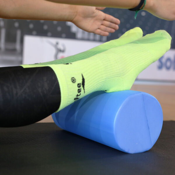 CILINDRO PILATES DELUXE 30CM