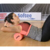 CILINDRO PILATES DELUXE 30CM
