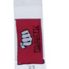 CINTURON KARATE/JUDO YOSIHIRO 100% ALGODON