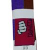 CINTURON KARATE/JUDO YOSIHIRO 100% ALGODON