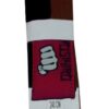 CINTURON KARATE/JUDO YOSIHIRO 100% ALGODON