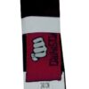 CINTURON KARATE/JUDO YOSIHIRO 100% ALGODON