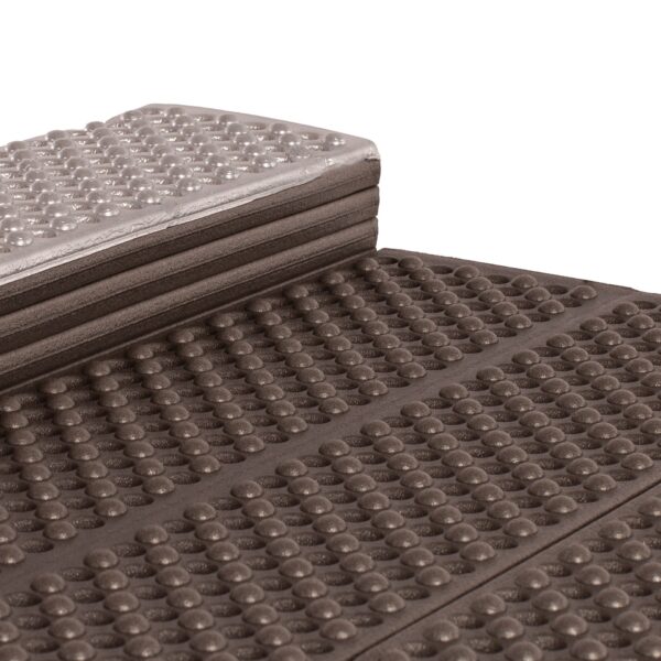 COLCHONETA CAMPING PLEGABLE SOFTEE